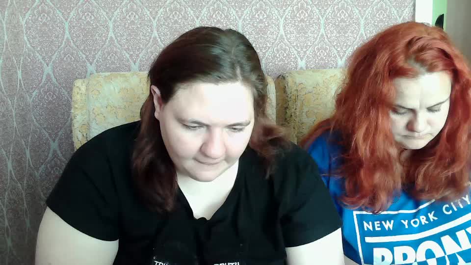 HollyXEva Adult Chat May 15, 2026