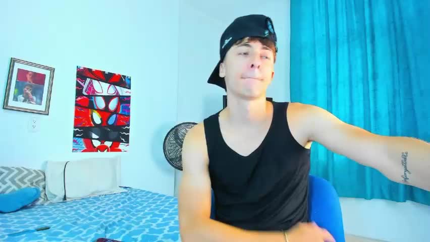 alessandro_dybala Adult Chat May 15, 2026