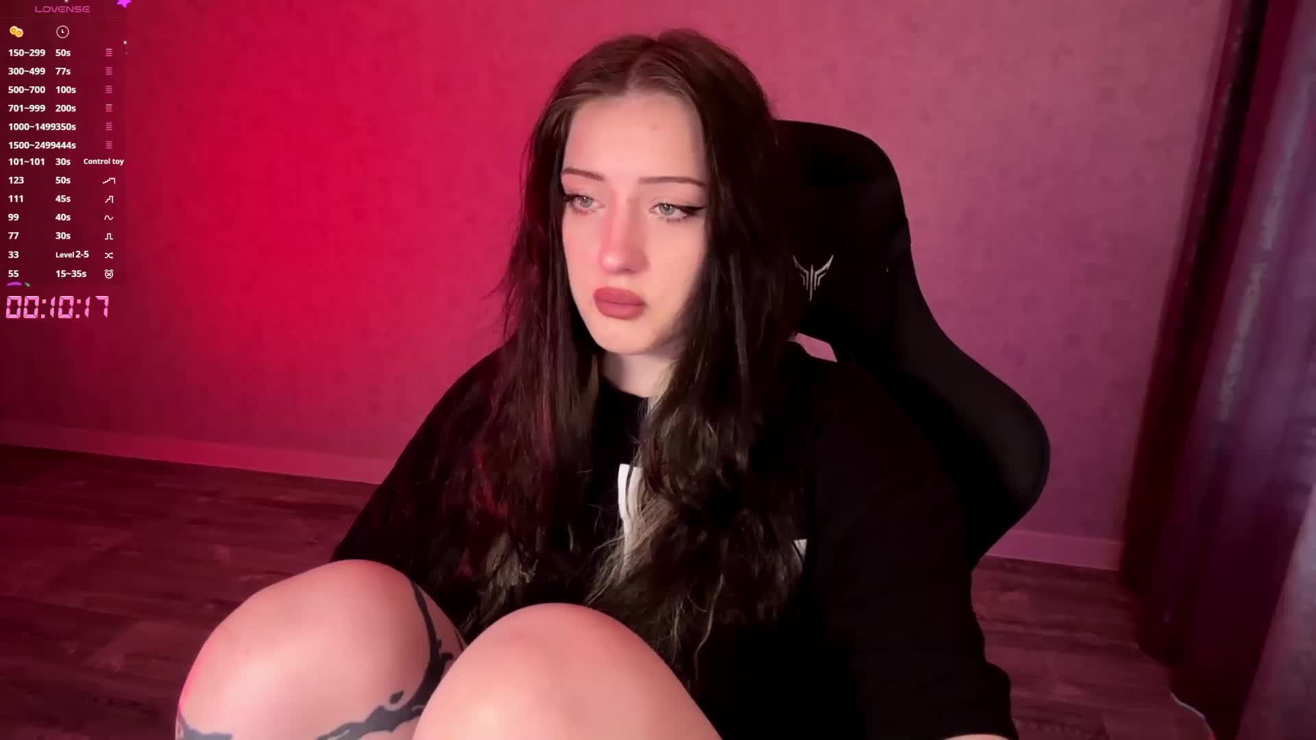 meowluly Adult Chat May 15, 2026