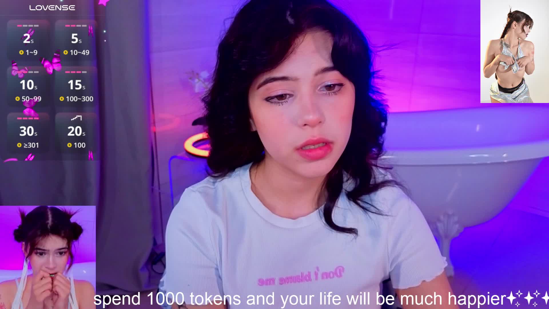 CoralineJones Adult Chat May 15, 2026