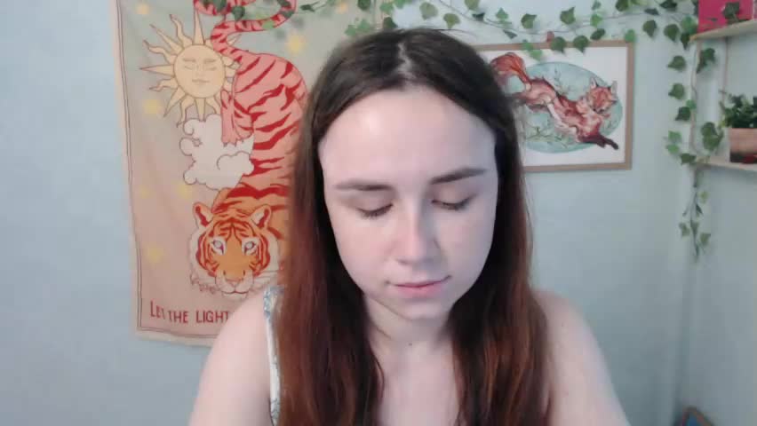 veryveryvery_shy Adult Chat May 15, 2026