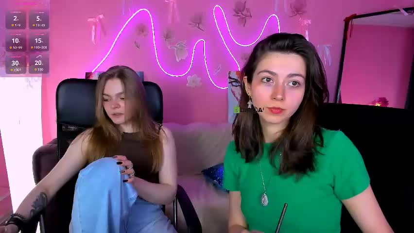 veronica_bubble Adult Chat May 15, 2026