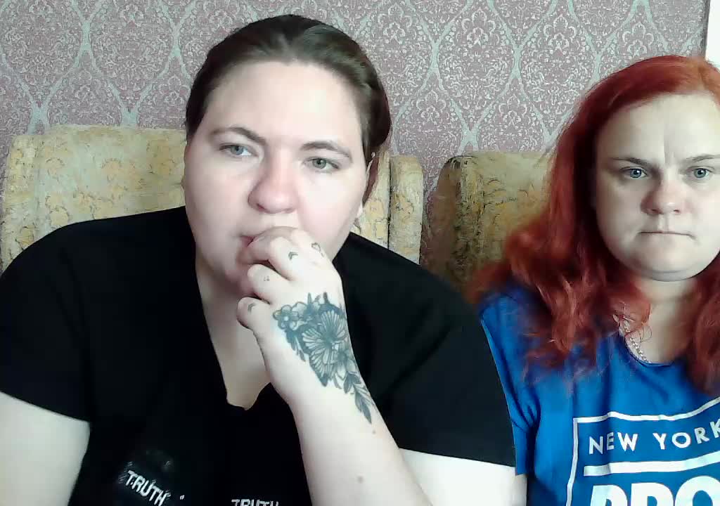 HollyXEva Adult Chat May 15, 2026