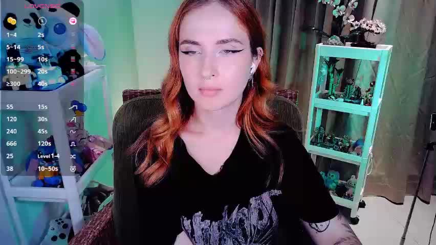 shyfoxxxy Adult Chat May 15, 2026
