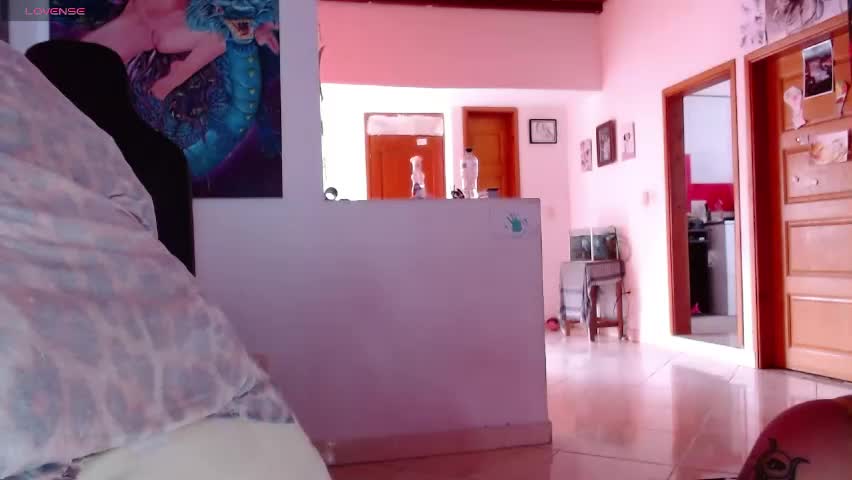 tiffany_sexygirl Adult Chat May 15, 2026