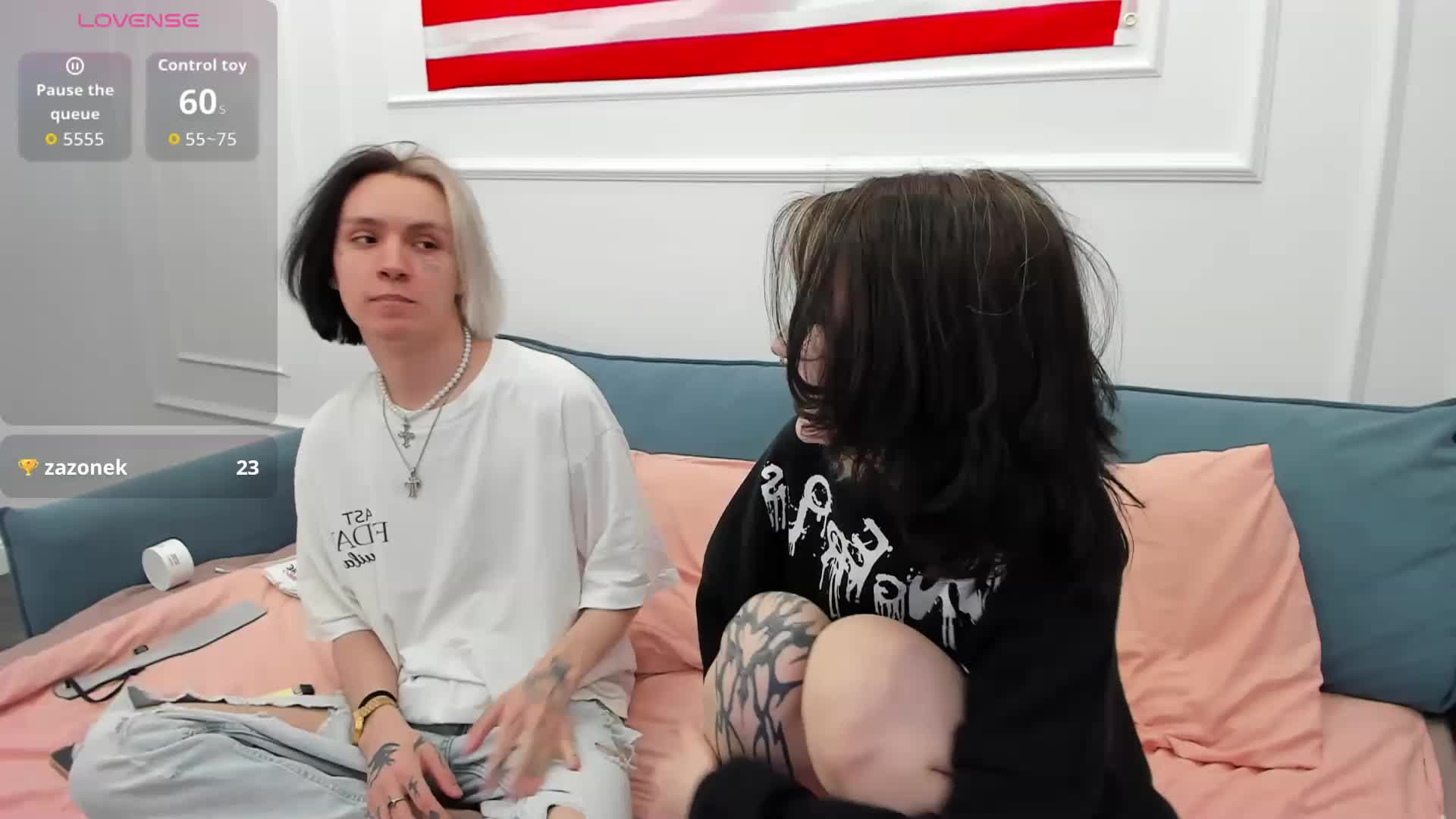 VeryRareTwix Adult Chat May 15, 2026