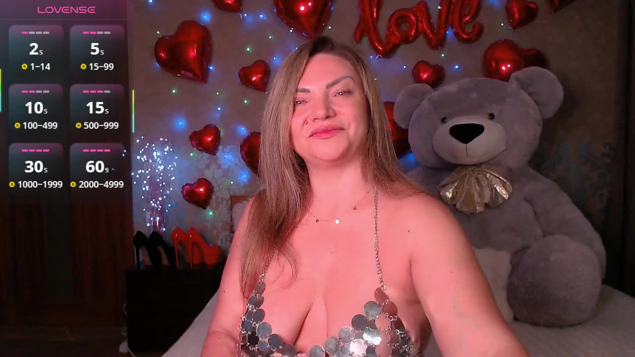 TerriLaxxx Adult Chat May 15, 2026