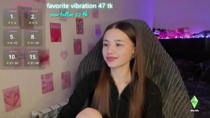 milyamess Adult Chat May 15, 2026