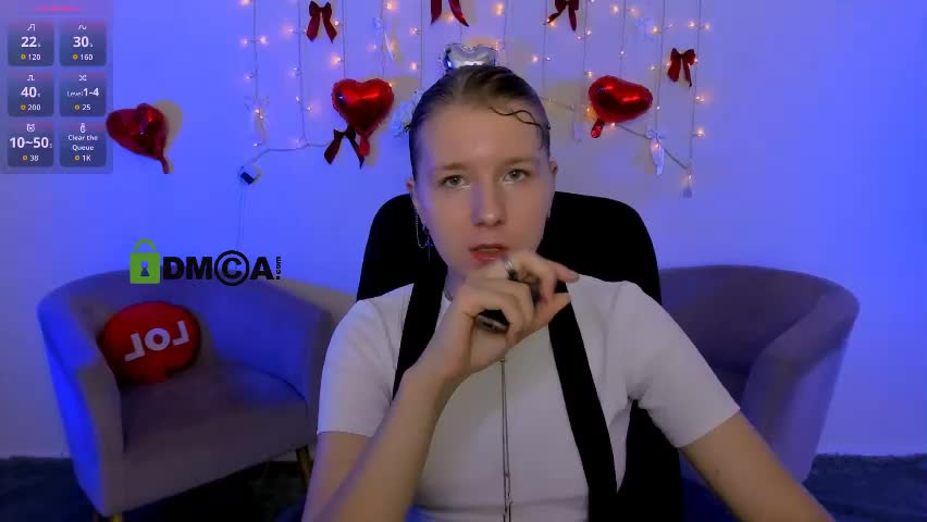 gloria_bubble Adult Chat May 15, 2026