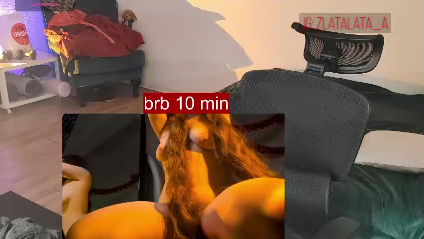 zlatalata Adult Chat May 15, 2026