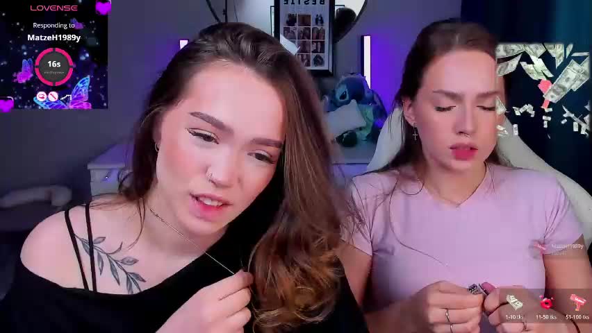 top_twins Adult Chat May 15, 2026