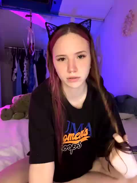 CatrineDeMeow Adult Chat May 15, 2026