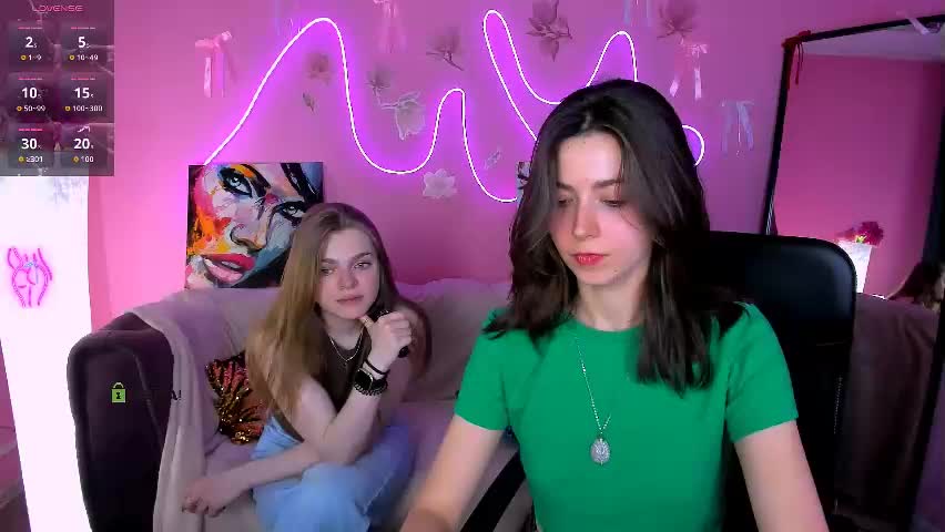 veronica_bubble Adult Chat May 15, 2026