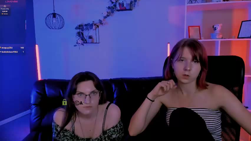gloria_bubble Adult Chat May 15, 2026