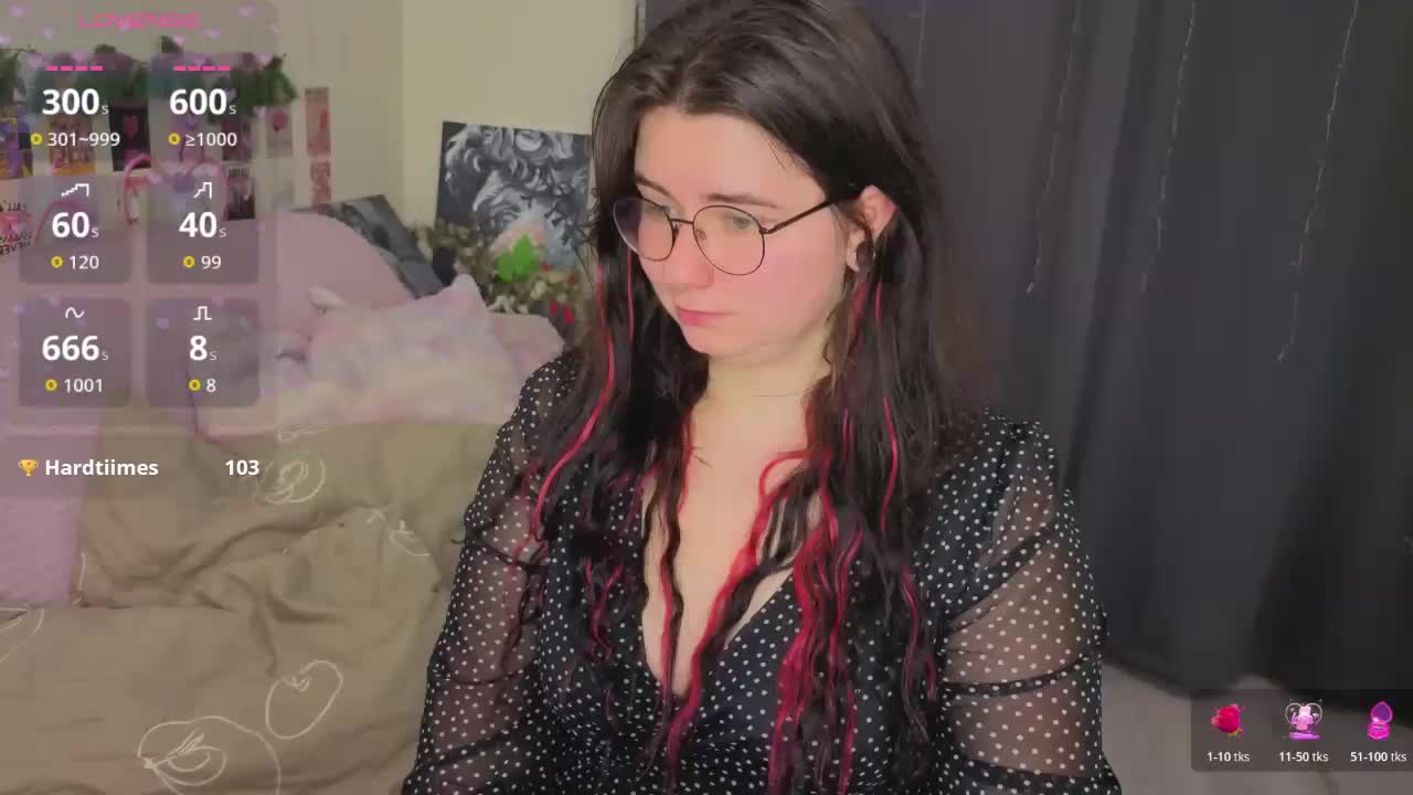 Kitty-Katty Adult Chat May 15, 2026
