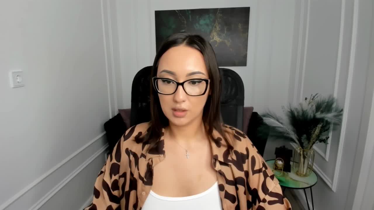 EvaSarazardje Adult Chat May 15, 2026