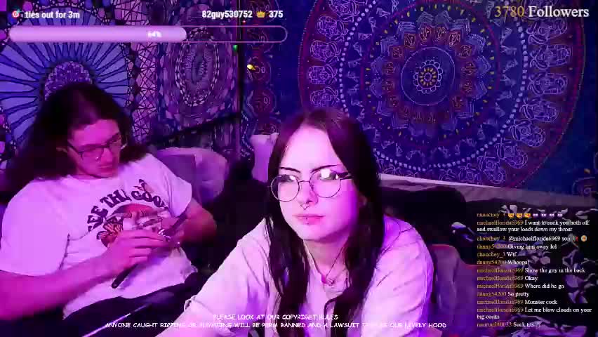 aetherealattractions Adult Chat May 15, 2026