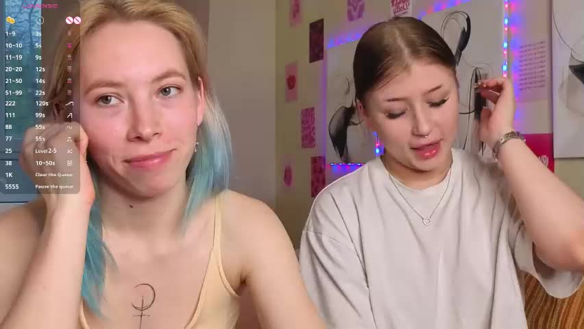 sinfulfairy Adult Chat May 15, 2026