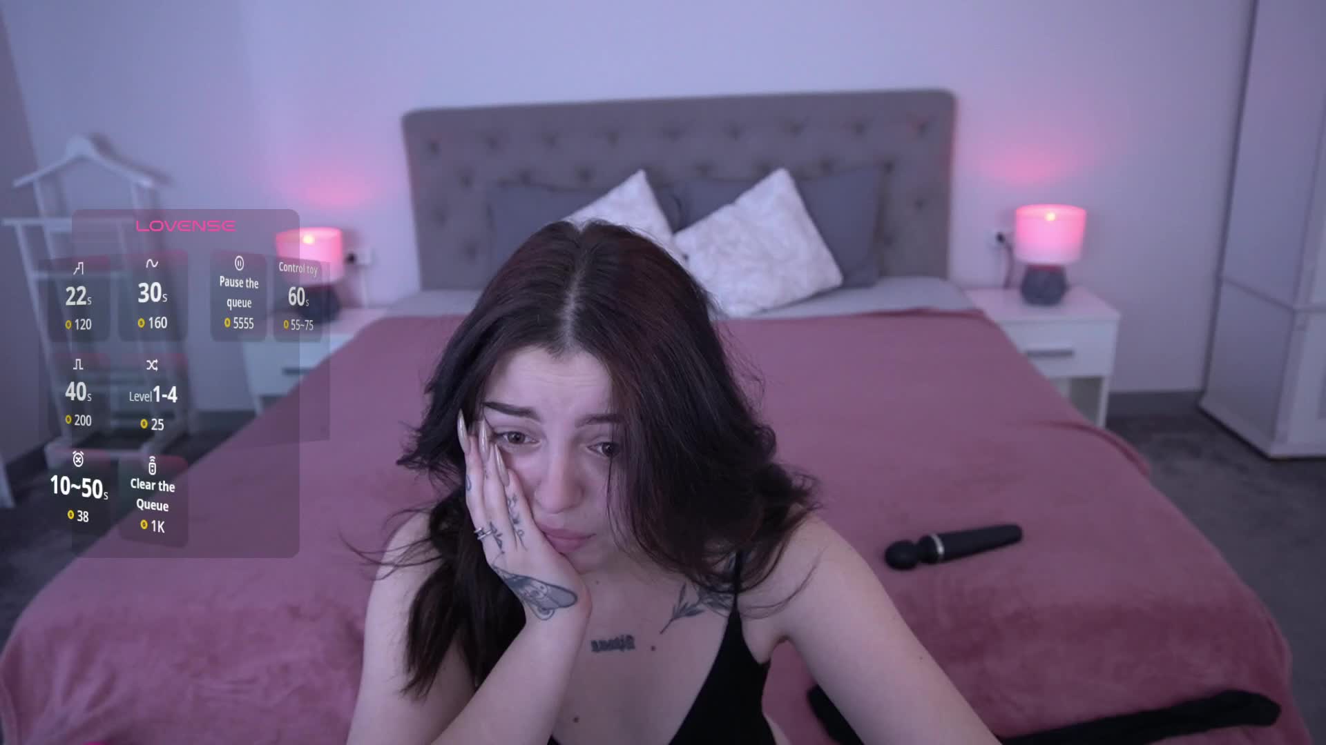 SinfulKitten Adult Chat May 15, 2026