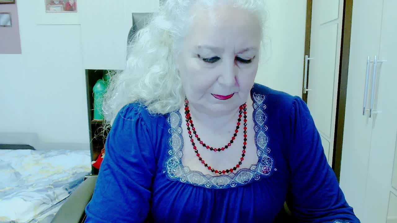GrannyWants Adult Chat May 15, 2026