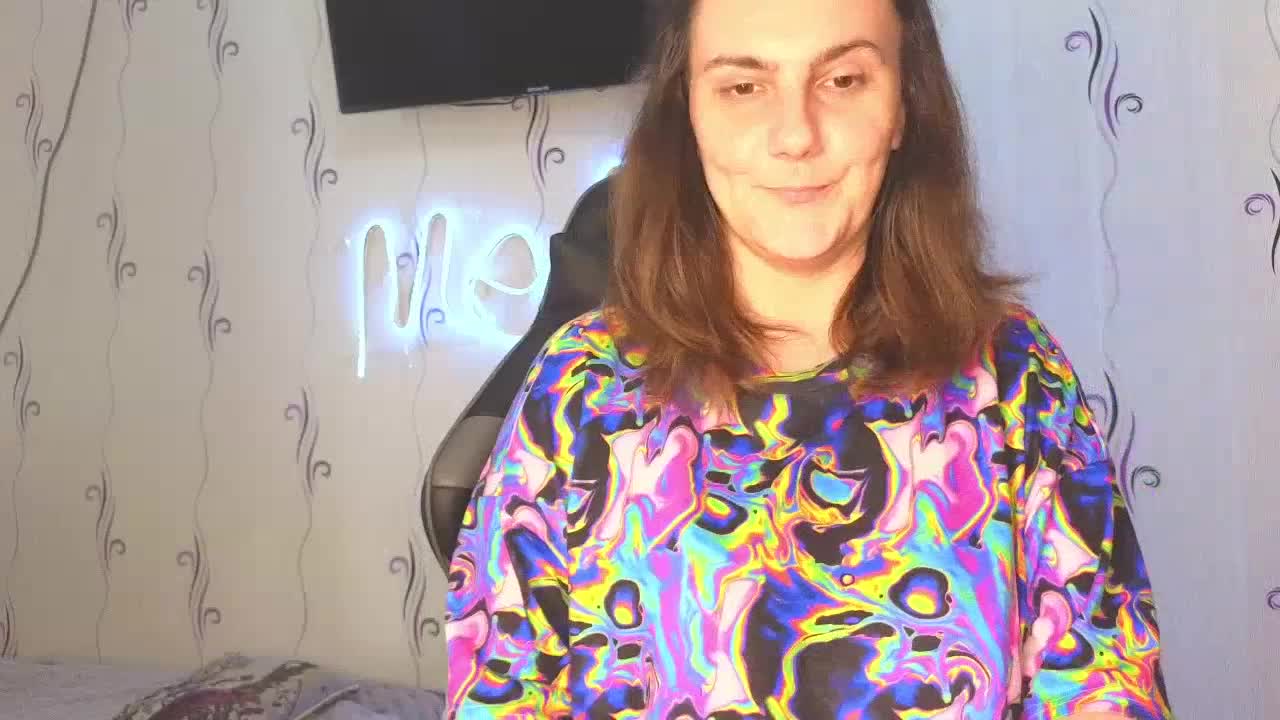 Secret_Smile Adult Chat May 15, 2026