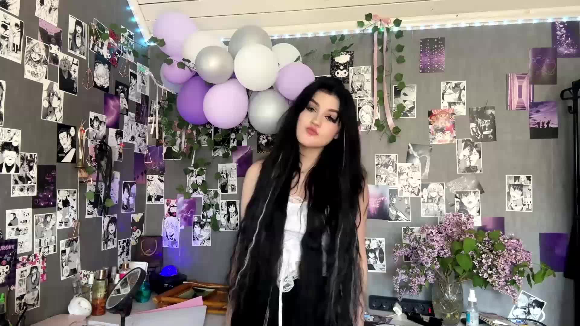TressaKeliipio Adult Chat May 15, 2026