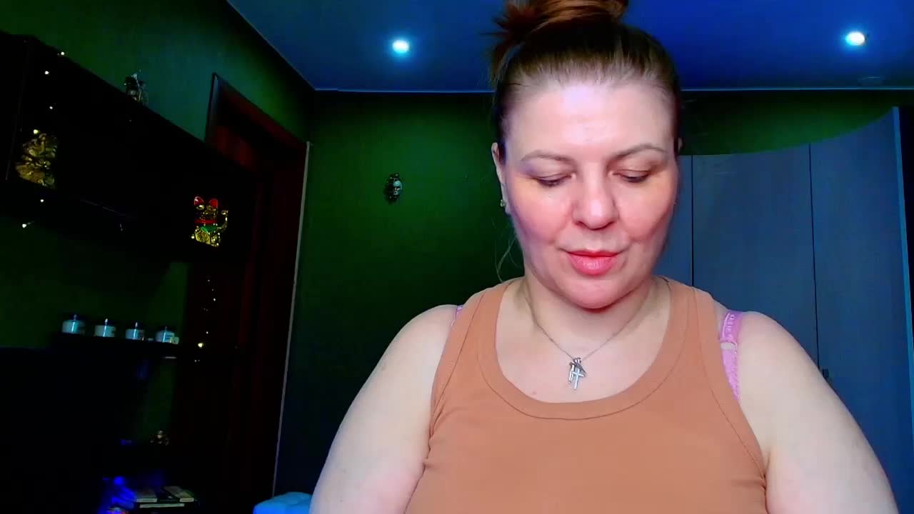 Veronika_Gold Adult Chat May 15, 2026