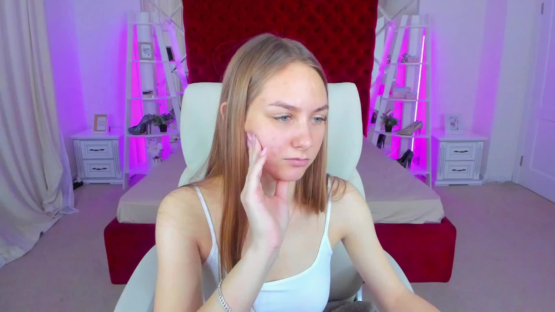 MilaAddam Adult Chat May 15, 2026