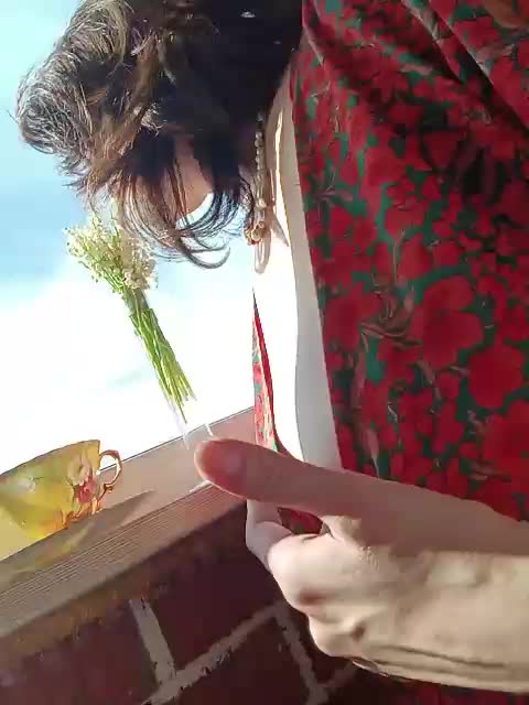 JUICY-JU Adult Chat May 15, 2026
