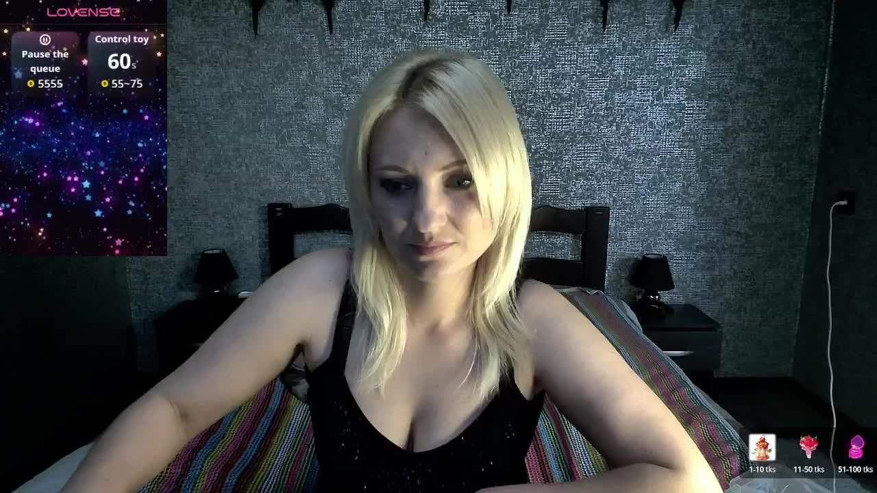 AnnaDeVille Adult Chat May 15, 2026