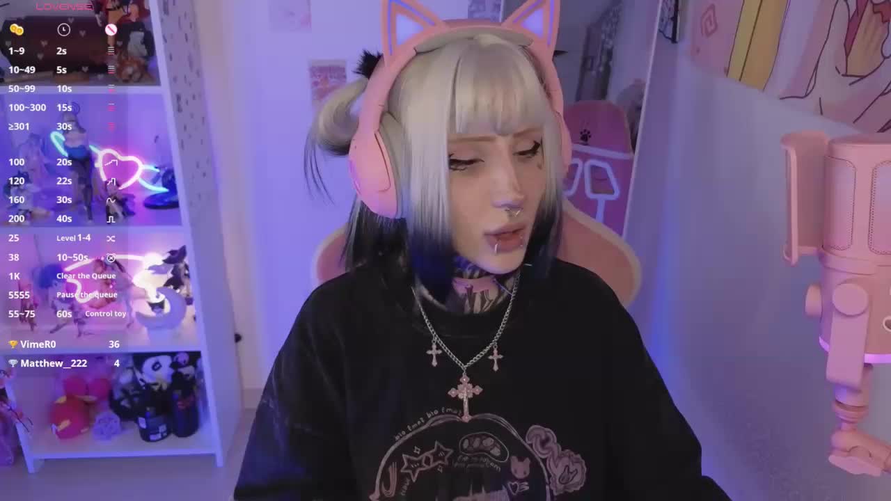 Nanka-bananka Adult Chat May 15, 2026