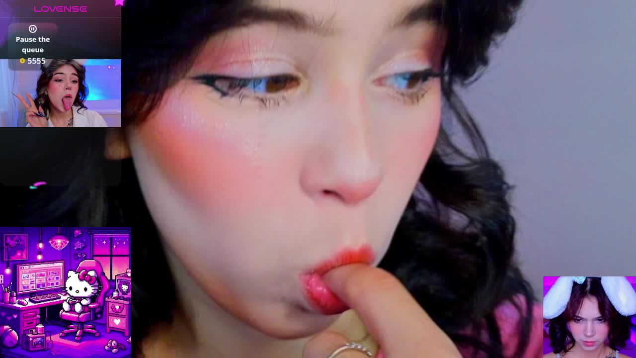 CoralineJones Adult Chat May 15, 2026