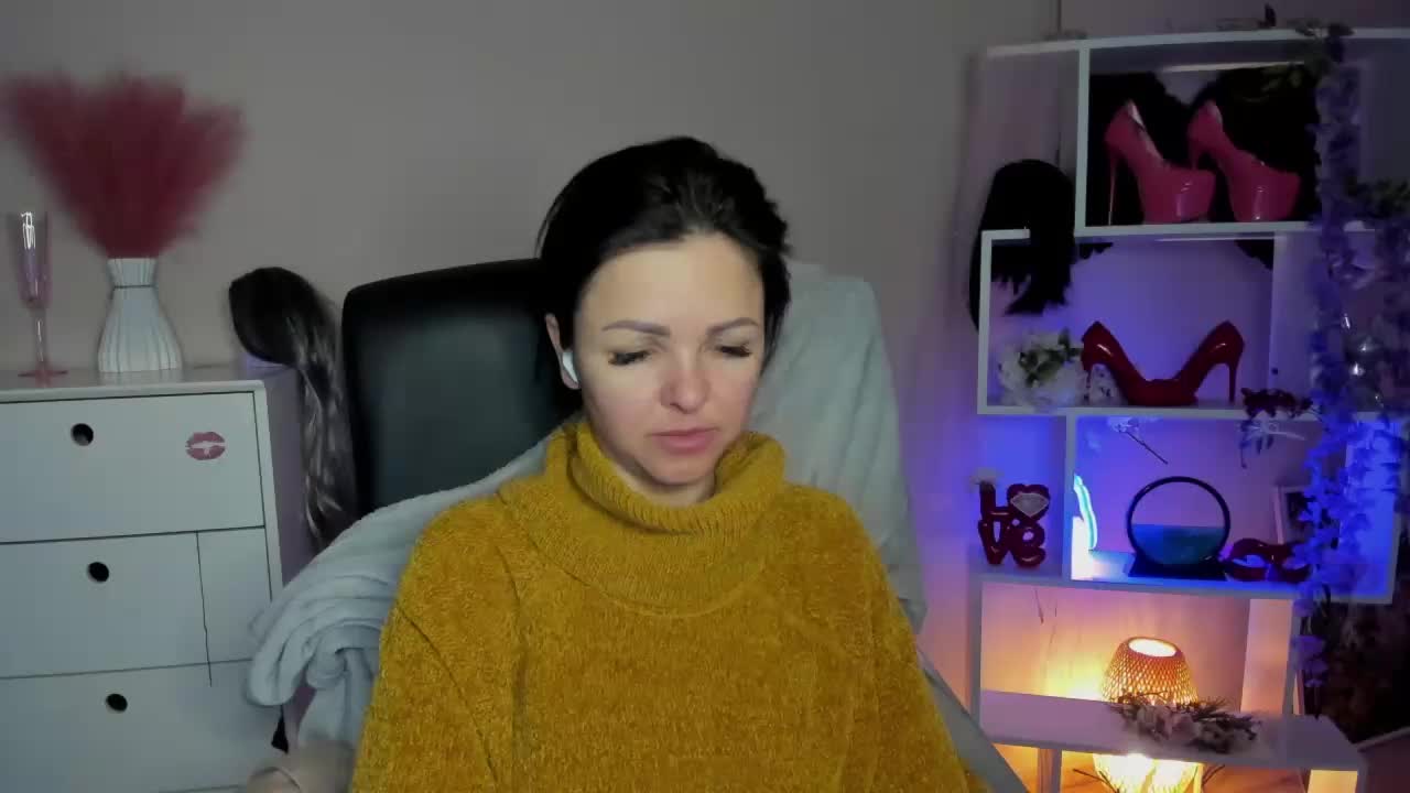Mollybrunett Adult Chat May 15, 2026