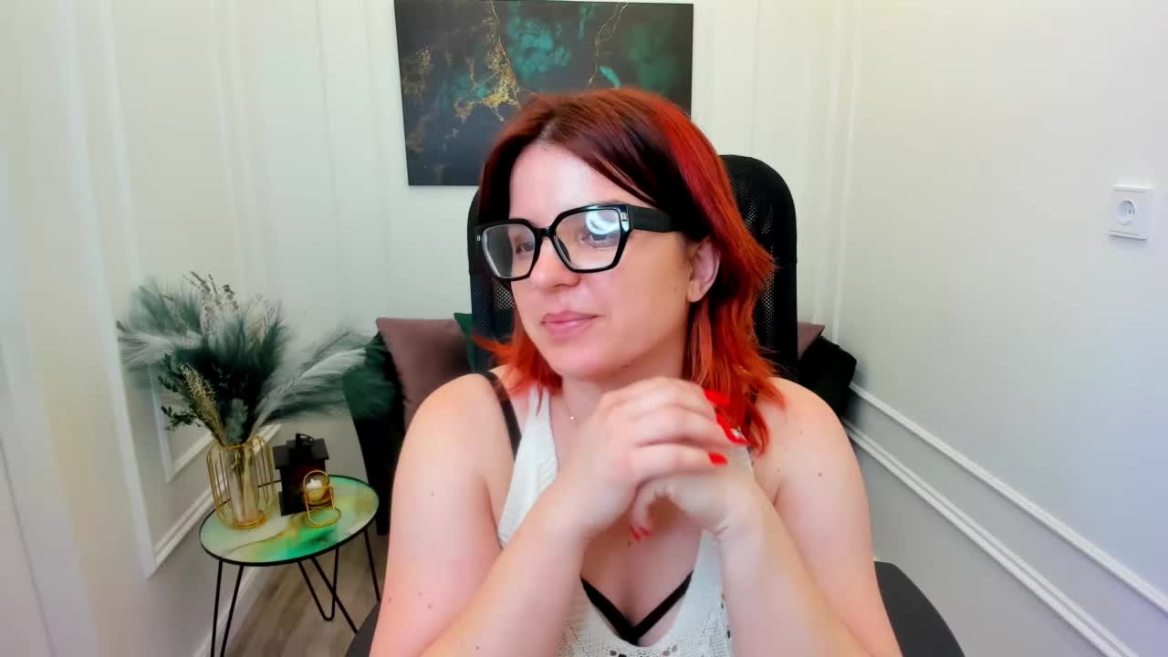 AmeliaDateri Adult Chat May 15, 2026