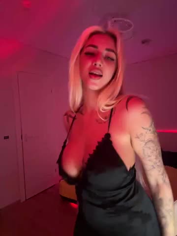 -AmazingBlonde- Adult Chat May 15, 2026