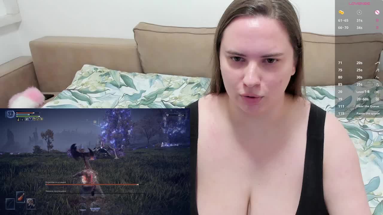 stressygirl Adult Chat May 15, 2026