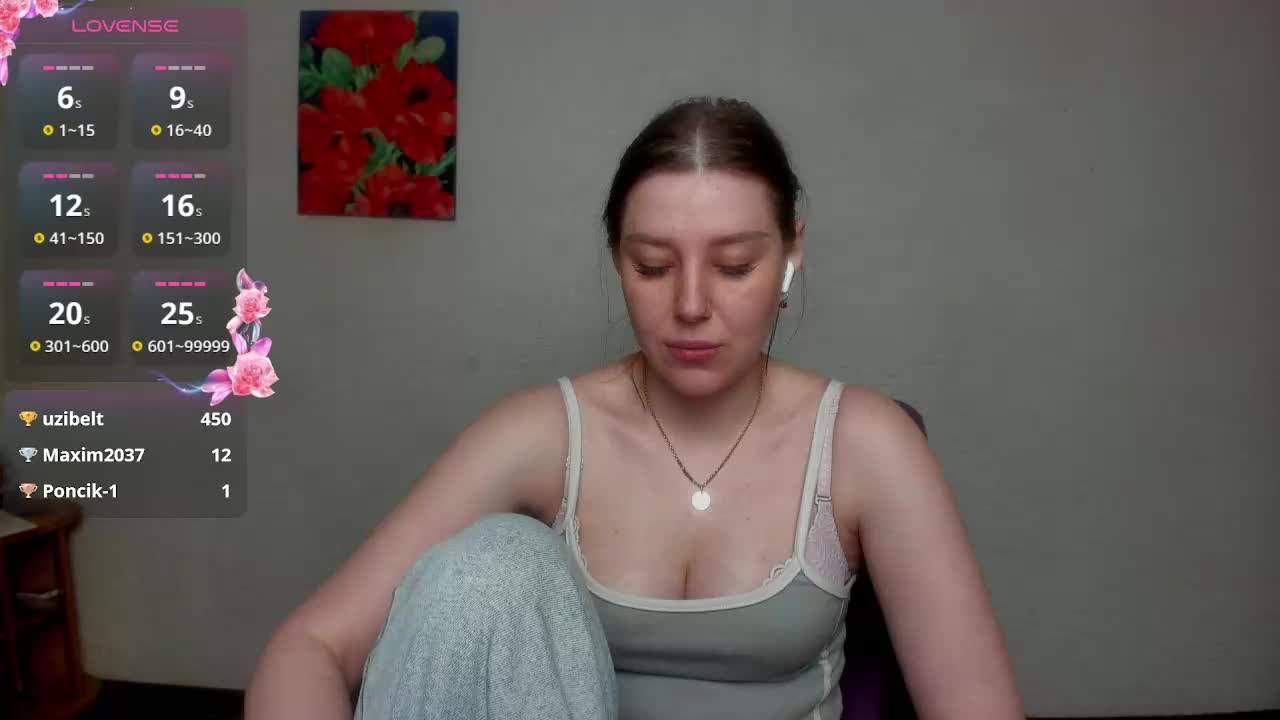 sannyflower Adult Chat May 15, 2026