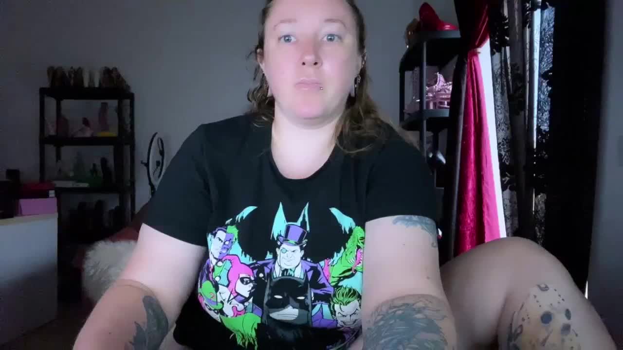 NylonQueen Adult Chat May 15, 2026