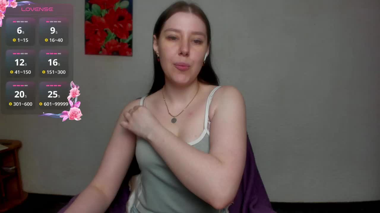 sannyflower Adult Chat May 15, 2026