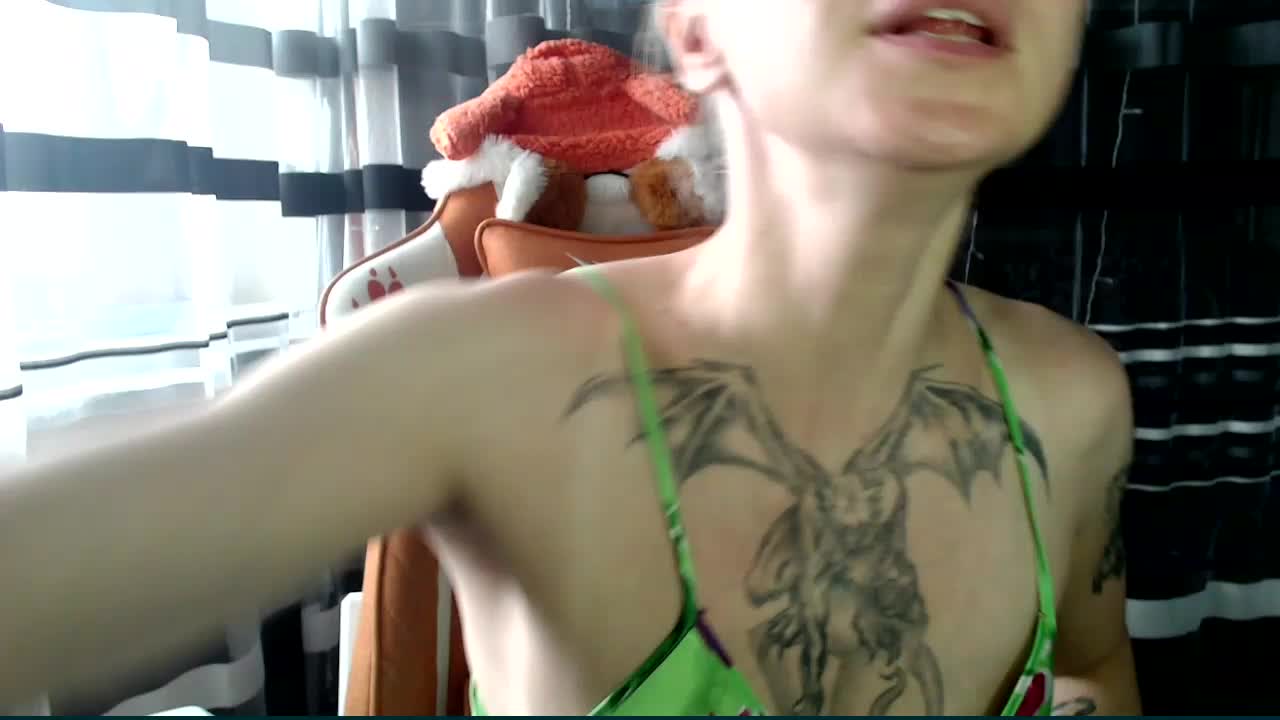 Lollifoxy Adult Chat May 15, 2026