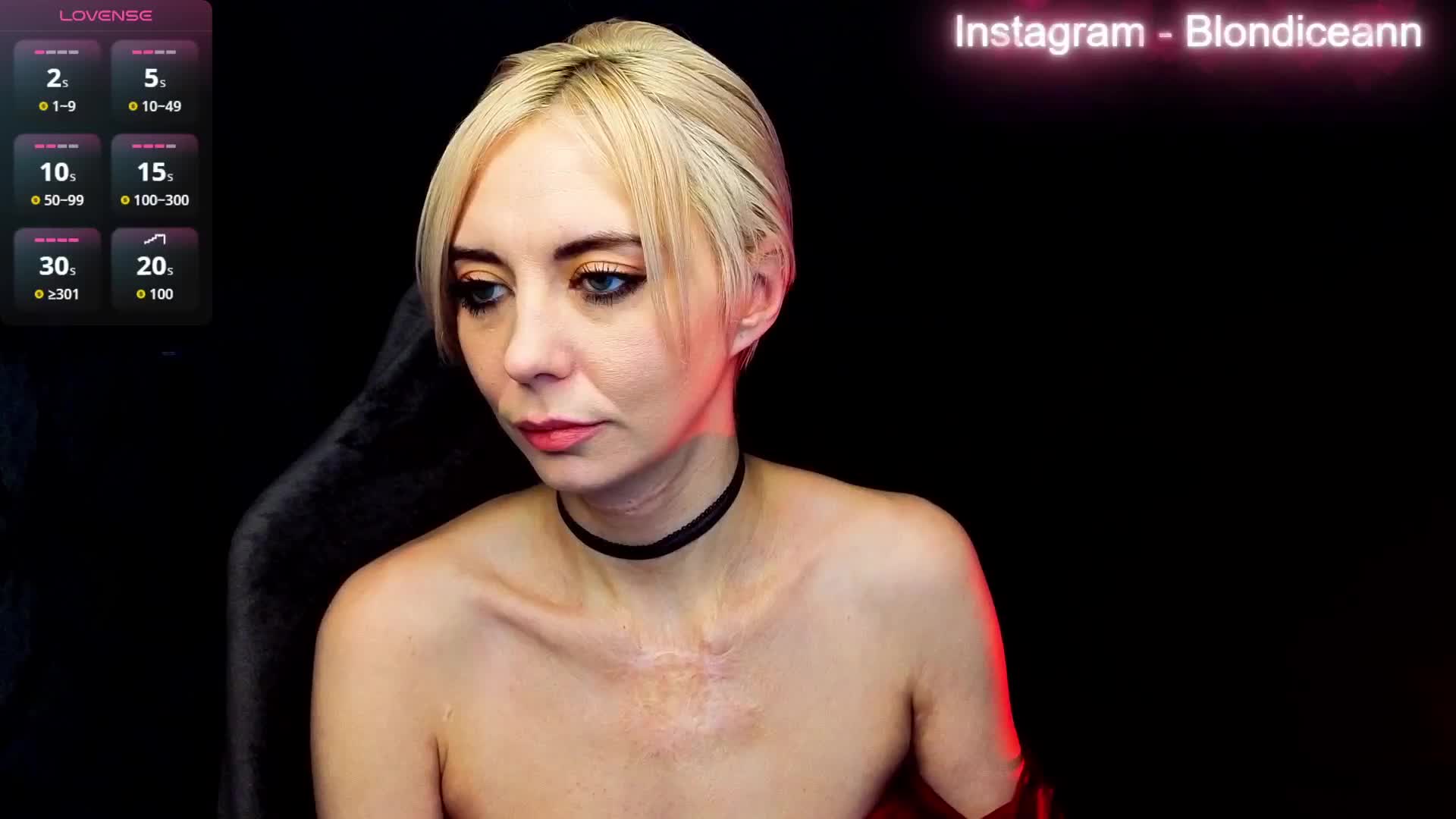 BlondIce Adult Chat May 15, 2026