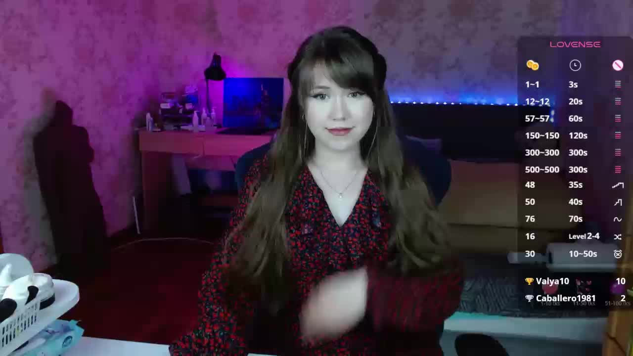Luucy Adult Chat May 15, 2026