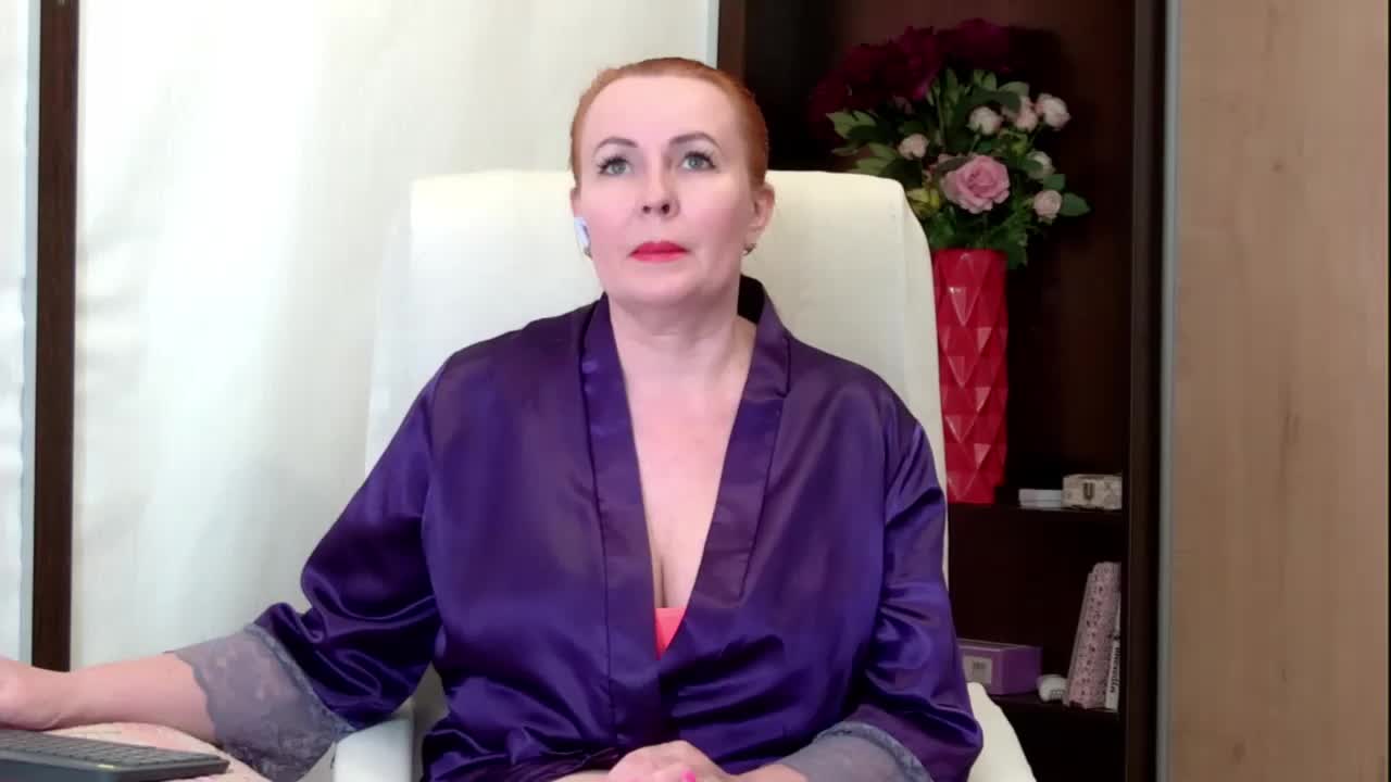 IrennaShine Adult Chat May 15, 2026