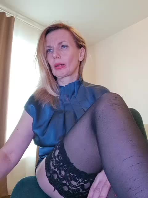 ShiningMILF Adult Chat May 15, 2026