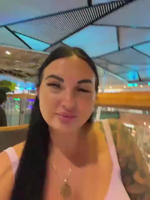 KROSHKA_N Adult Chat May 15, 2026