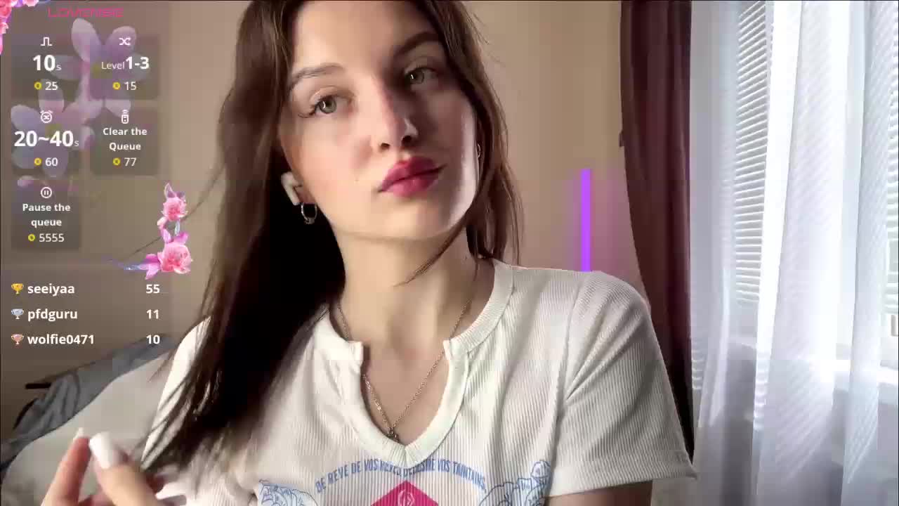 ShantaySisson Adult Chat May 15, 2026