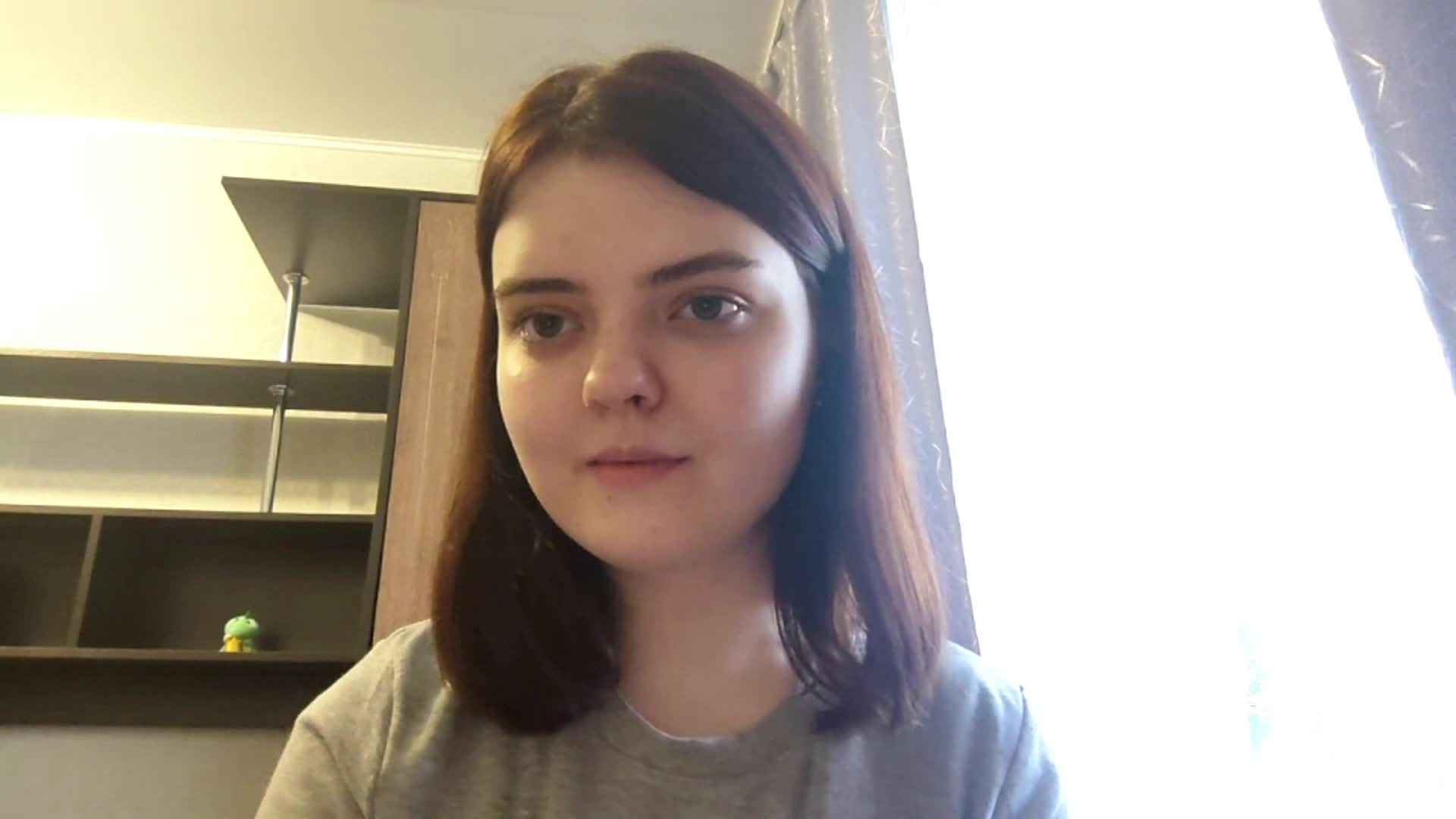 RosalynSturner Adult Chat May 15, 2026