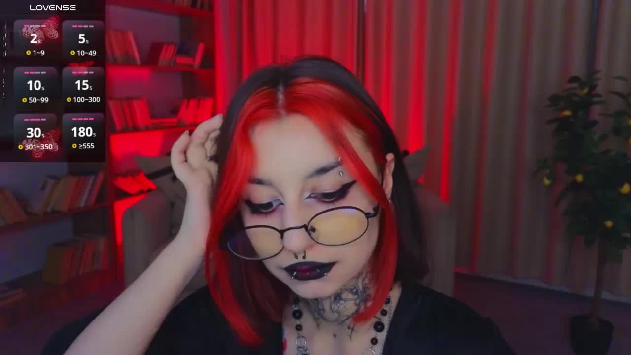 MistressMarcelline Adult Chat May 15, 2026