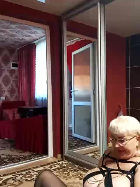 Jemma-Cori Adult Chat May 15, 2026