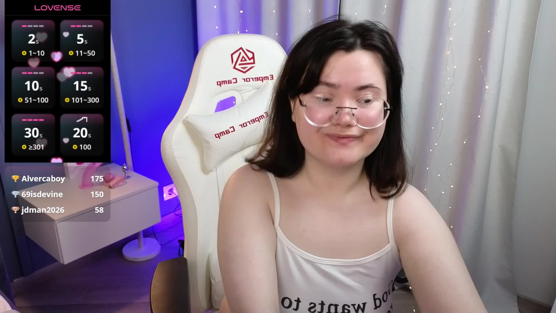 Alicezen Adult Chat May 15, 2026
